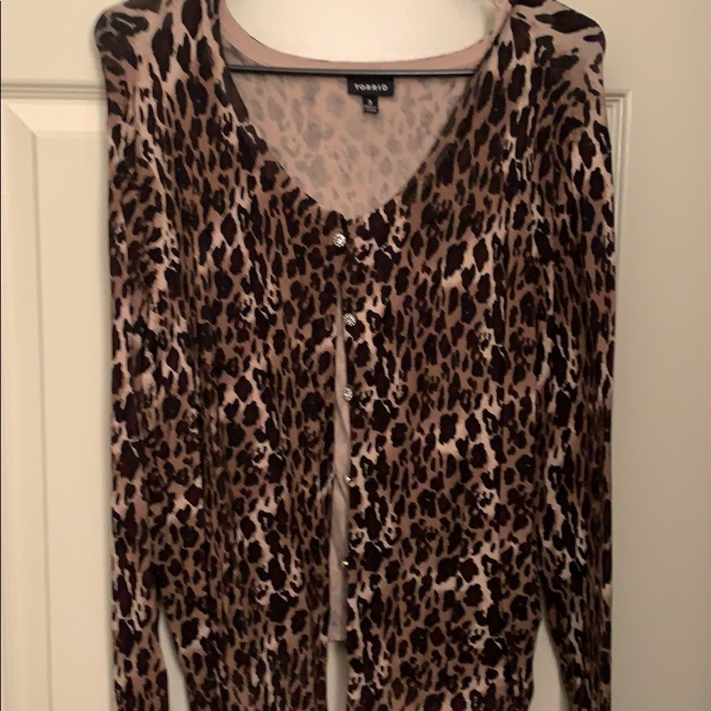 cardigan